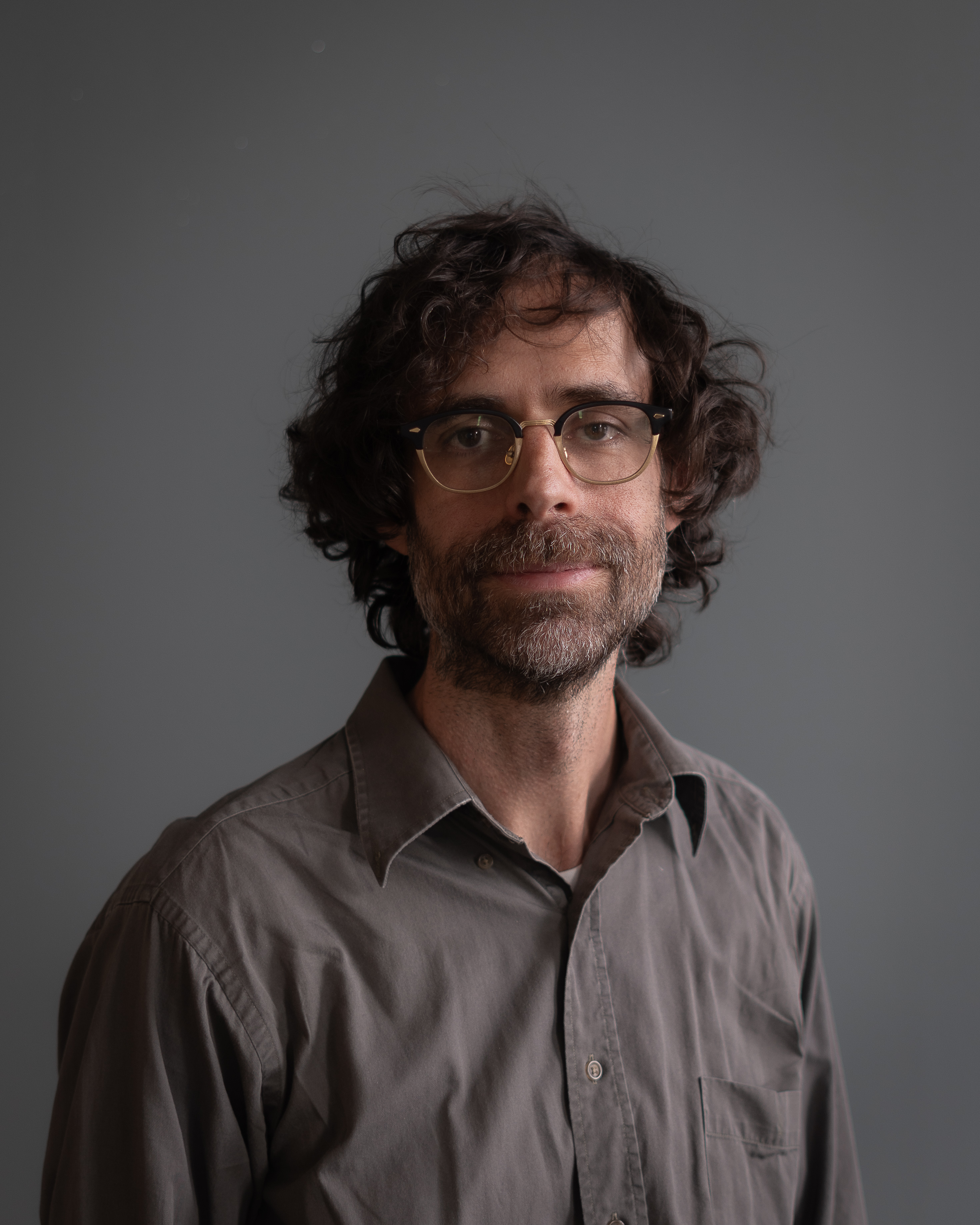 A picture of Rob